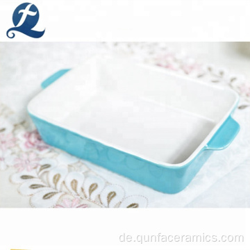 Backschalenpfanne der Lebensmittelqualität für Kuchen Set für Kuchen